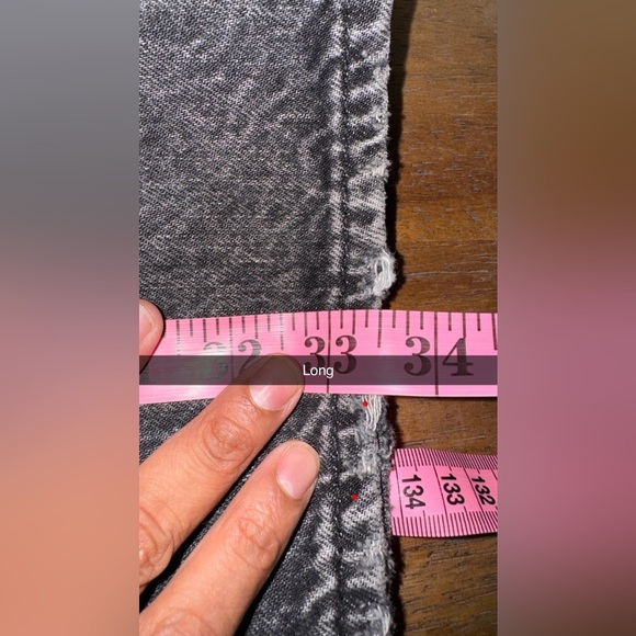 Gap kids denim 90s loose size 8 - Picture 4 of 5